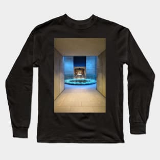 Walkway Long Sleeve T-Shirt